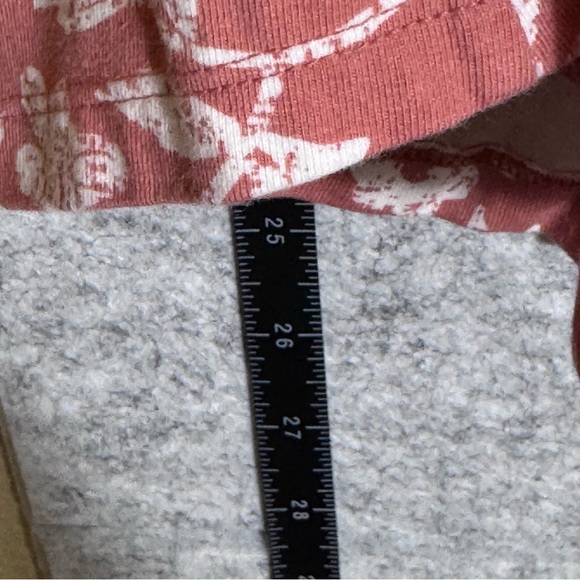 Floral Print Women's Top - Picture 7 of 7